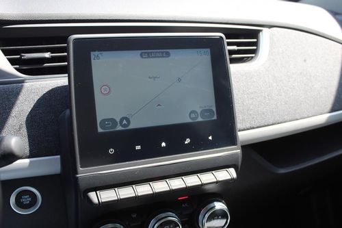 Renault Zoe - Photo 27