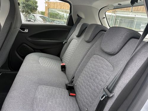Renault Zoe - Photo 36