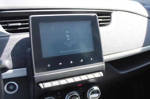 Renault Zoe - Photo 28