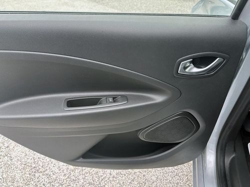 Renault Zoe - Photo 35