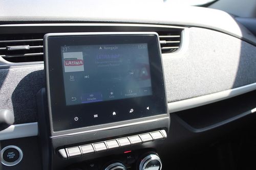Renault Zoe - Photo 30
