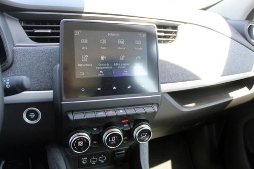 Renault Zoe - Photo 31