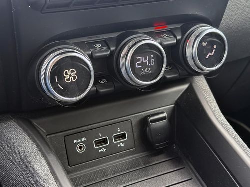 Renault Zoe - Photo 32
