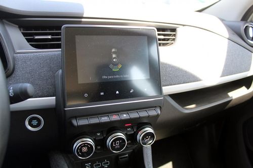Renault Zoe - Photo 29