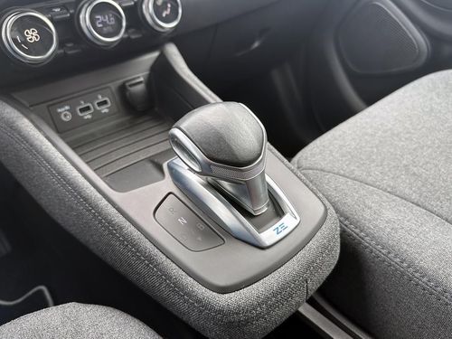 Renault Zoe - Photo 33