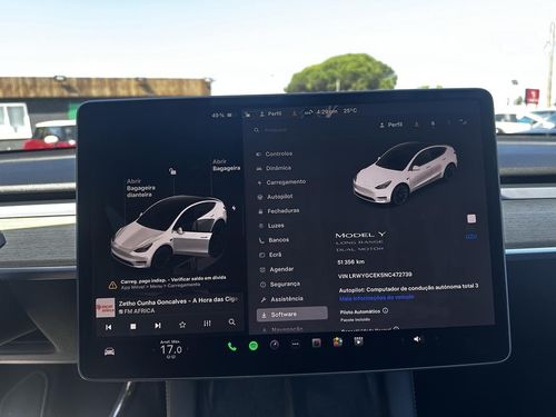 Tesla Model Y - Photo 42