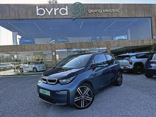 BMW i3 - Photo 1
