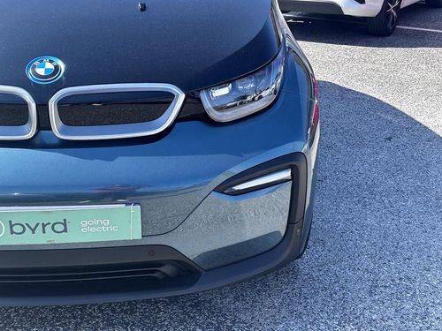 BMW i3 - Photo 4