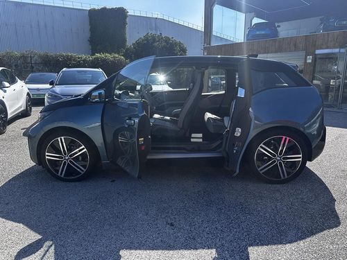 BMW i3 - Photo 7