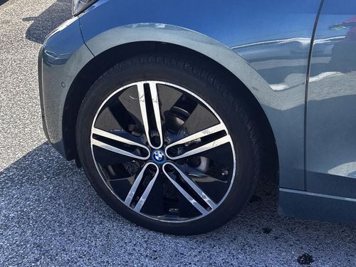 BMW i3 - Photo 6