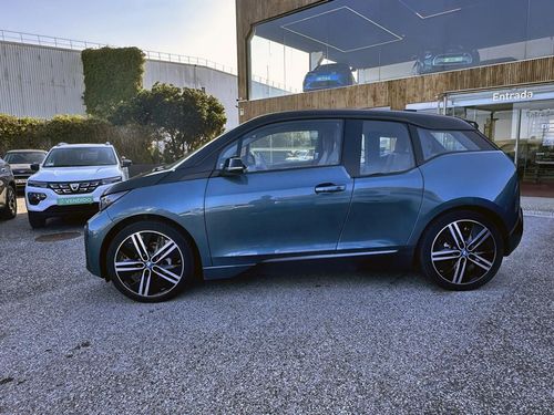 BMW i3 - Photo 8
