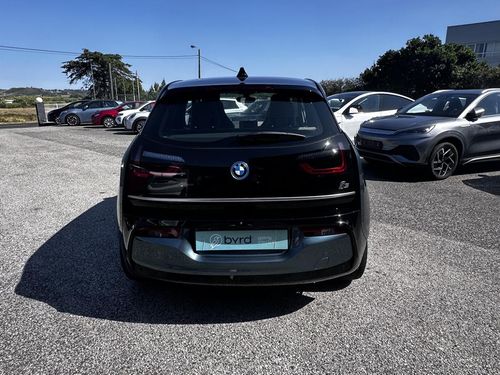 BMW i3 - Photo 11