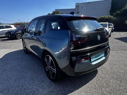 BMW i3 - Photo 10