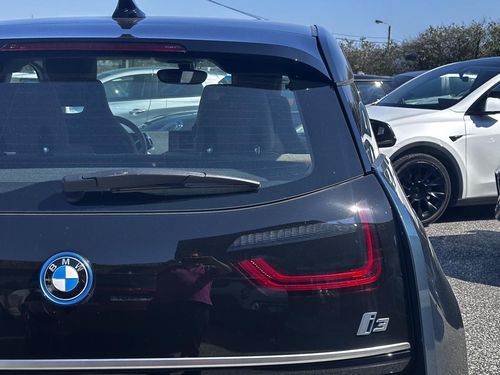 BMW i3 - Photo 13