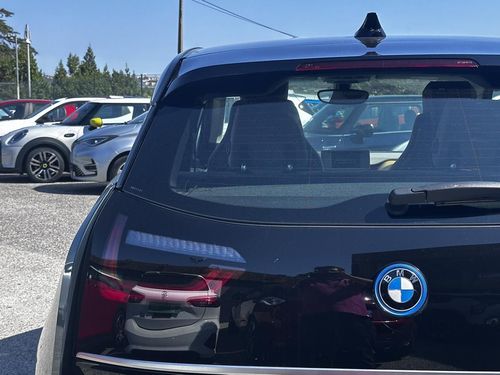 BMW i3 - Photo 12