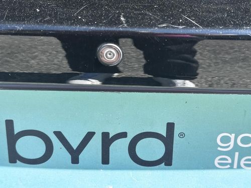 BMW i3 - Photo 14