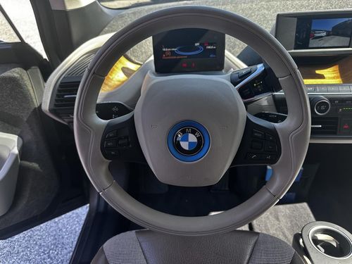 BMW i3 - Photo 18