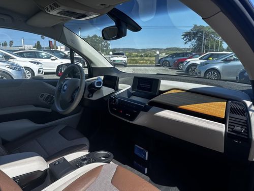 BMW i3 - Photo 20
