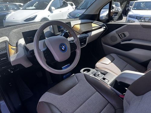 BMW i3 - Photo 19