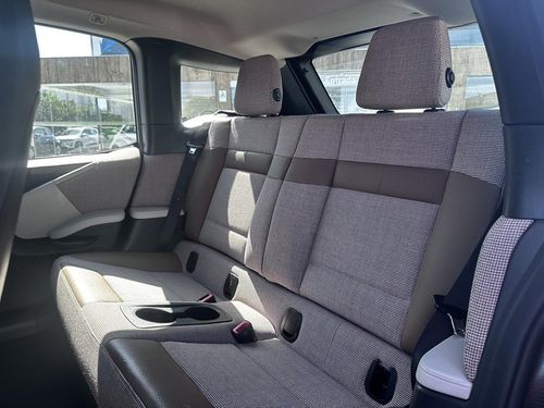 BMW i3 - Photo 22