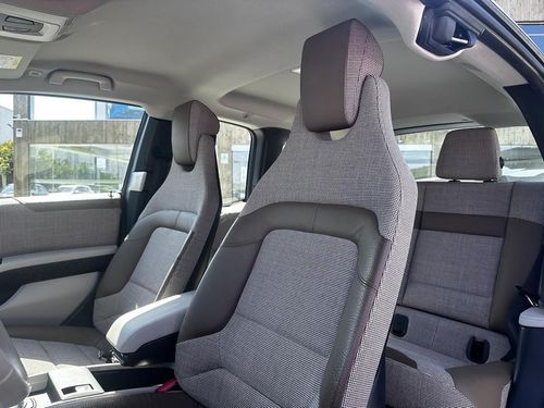 BMW i3 - Photo 21
