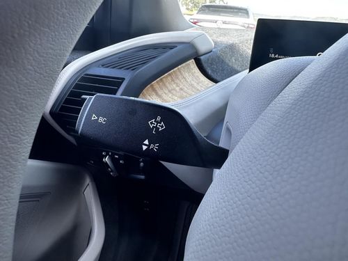 BMW i3 - Photo 24