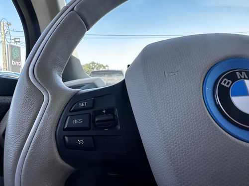 BMW i3 - Photo 25