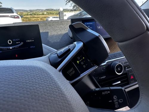BMW i3 - Photo 27