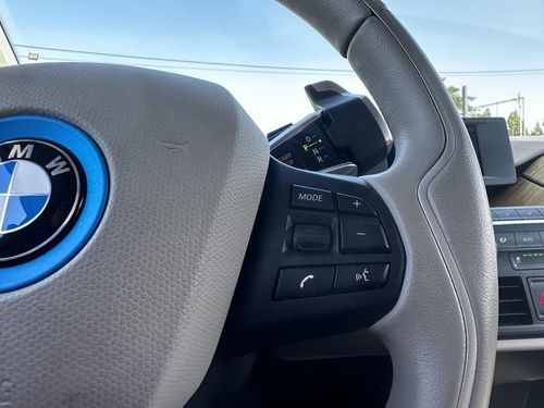 BMW i3 - Photo 26