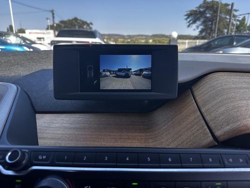 BMW i3 - Photo 28