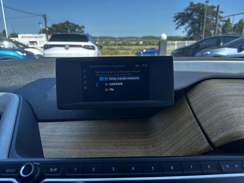BMW i3 - Photo 30