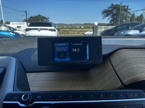 BMW i3 - Photo 31