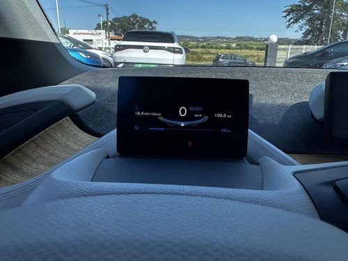BMW i3 - Photo 35