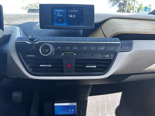 BMW i3 - Photo 36
