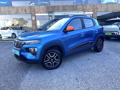 Dacia Spring - Photo 2