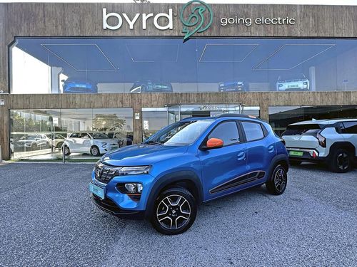 Dacia Spring - Photo 1