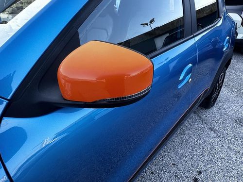 Dacia Spring - Photo 6