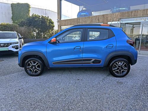 Dacia Spring - Photo 7