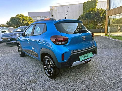 Dacia Spring - Photo 8
