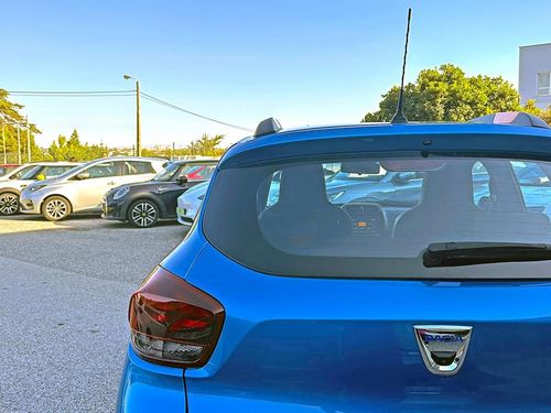Dacia Spring - Photo 10