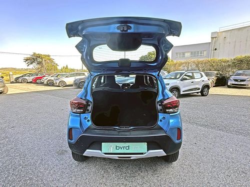 Dacia Spring - Photo 12