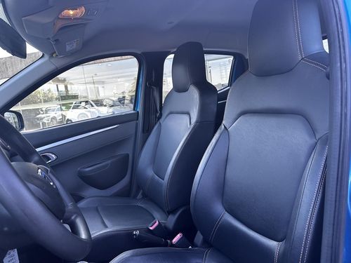 Dacia Spring - Photo 17