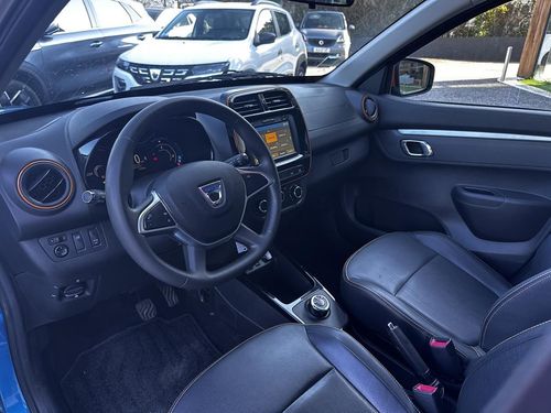 Dacia Spring - Photo 16