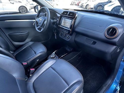 Dacia Spring - Photo 18