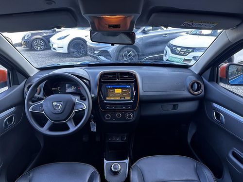 Dacia Spring - Photo 21