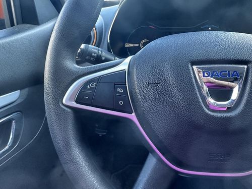 Dacia Spring - Photo 23