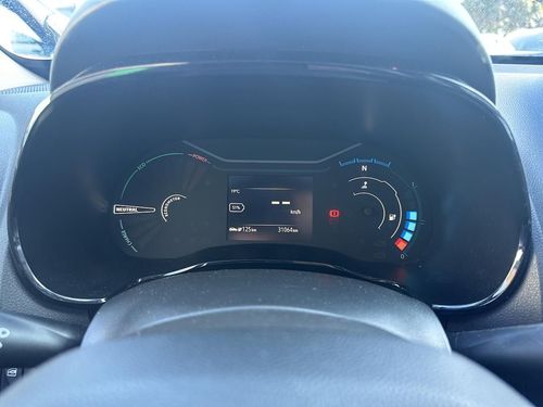 Dacia Spring - Photo 22