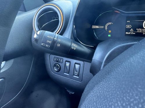 Dacia Spring - Photo 25