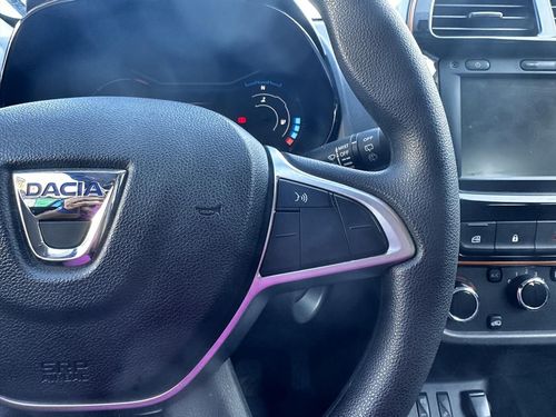 Dacia Spring - Photo 24