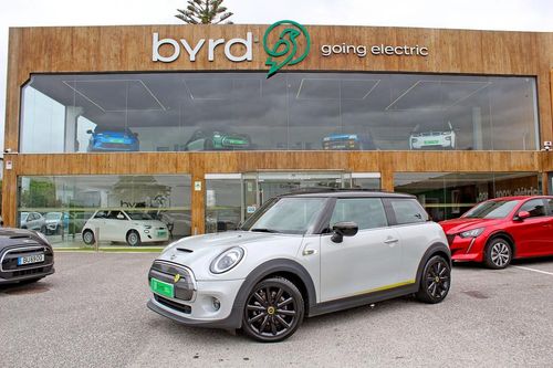 MINI 3 Portas - Photo 1